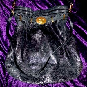 REAL Coach Tote Purse